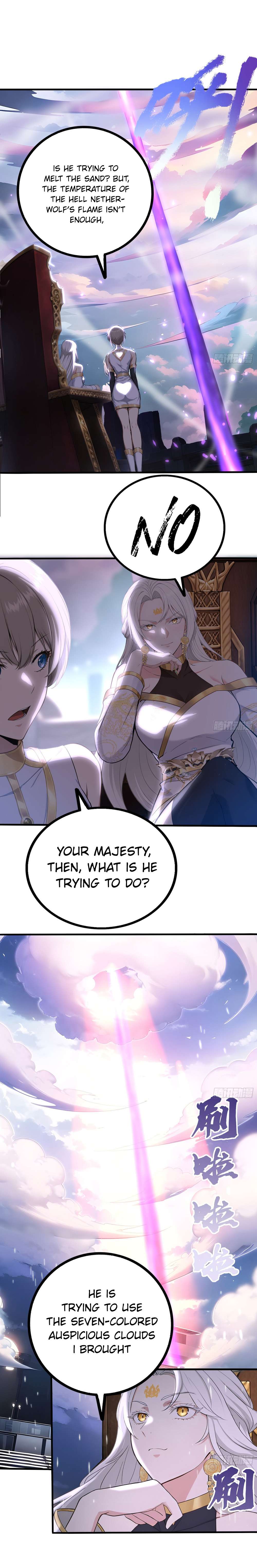Number One Beast Master Chapter 34 14
